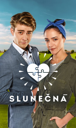 Slunečná