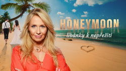 Honeymoon - líbánky k nepřežití