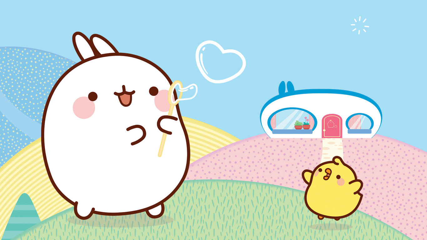 Molang