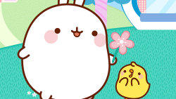 Molang
