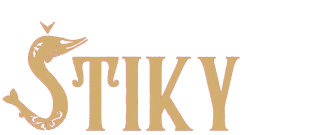 Štiky