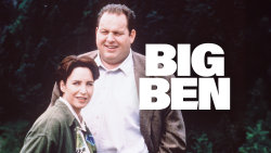 Big Ben