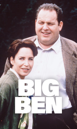 Big Ben