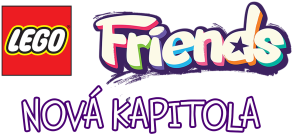 LEGO Friends: Nová kapitola
