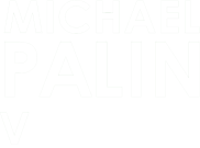 Michael Palin v Iráku 