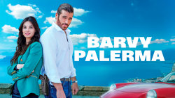 Barvy Palerma