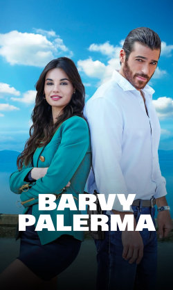 Barvy Palerma