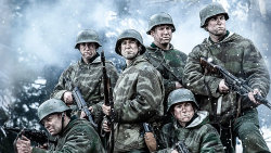 Poslední Hitlerův útok