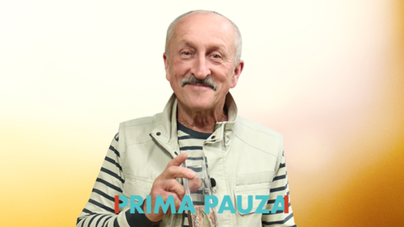 Prima Pauza: Váš prima receptář