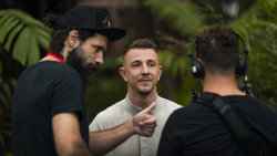 Asia Express - Behind the Scenes