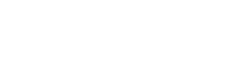 Nejkrásnější cesty po řekách