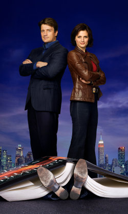 Castle na zabití