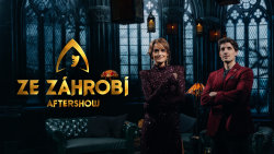 Zrádci: Ze záhrobí