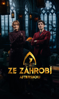 Zrádci: Ze záhrobí