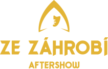 Zrádci: Ze záhrobí
