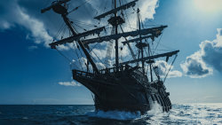 Piráti: Skutečná tvář legend