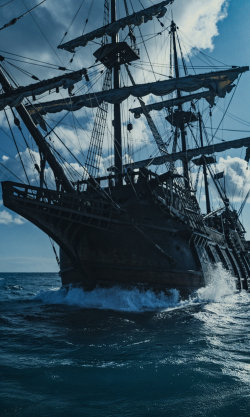 Piráti: Skutečná tvář legend