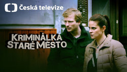 Kriminálka Staré Město