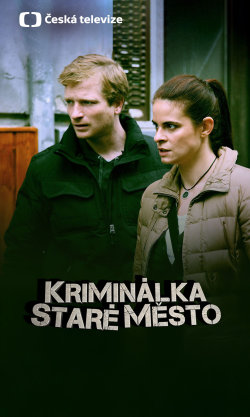 Kriminálka Staré Město