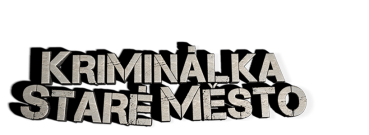 Kriminálka Staré Město