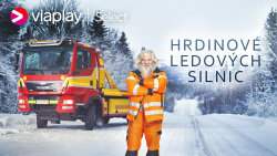Hrdinové ledových silnic