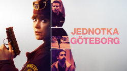 Jednotka Göteborg