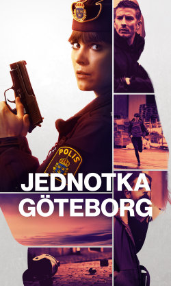 Jednotka Göteborg