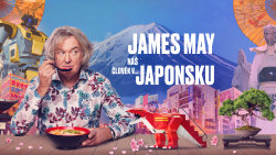 James May: Náš člověk v… Japonsku
