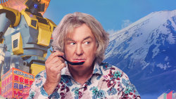 James May: Náš člověk v… Japonsku