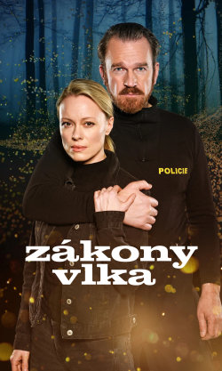 Zákony vlka