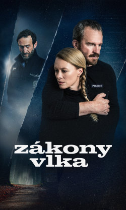 Zákony vlka