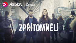 Zpřítomnělí 