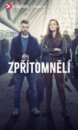 Zpřítomnělí 