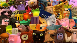 Zoobabu