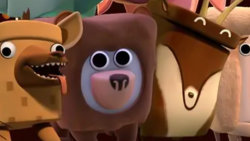 Zoobabu