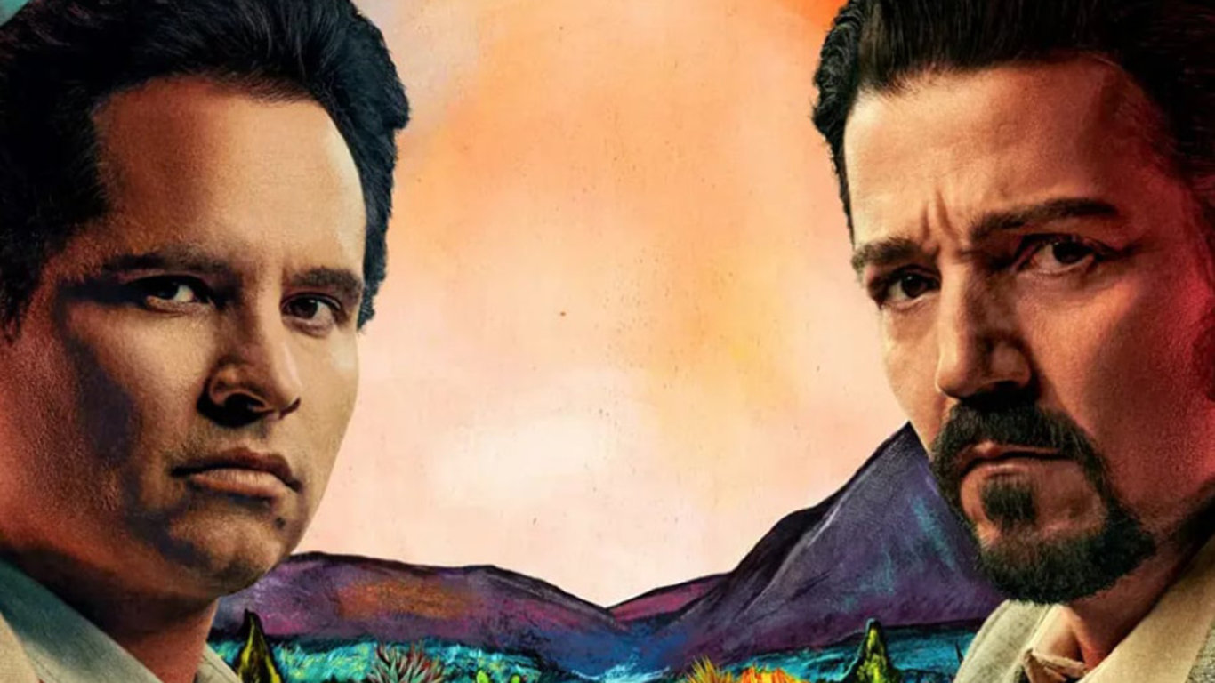Narcos