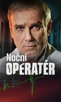 Noční operatér
