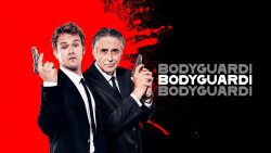 Bodyguardi