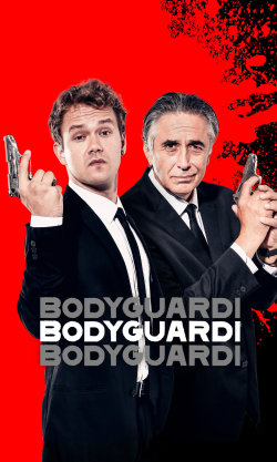 Bodyguardi