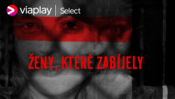 Ženy, které zabíjely