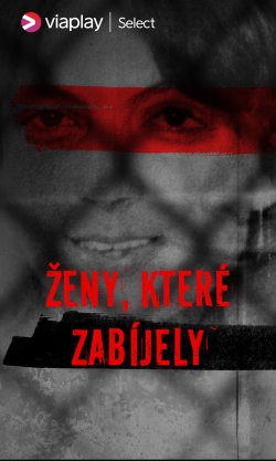 Ženy, které zabíjely