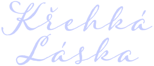 Křehká láska