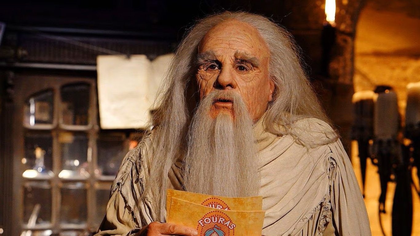 Pevnost Boyard