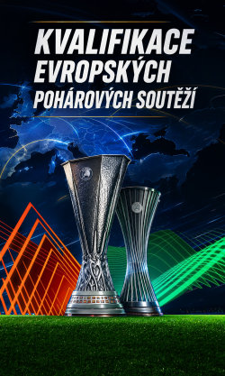 Kvalifikace evropských pohárových soutěží