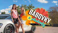 Bábovky a plechovky