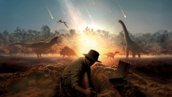 Dinosauří apokalypsa