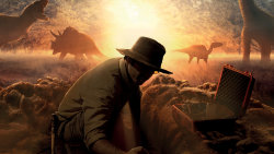 Dinosauří apokalypsa