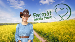 Farmář hledá ženu
