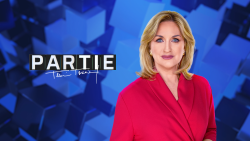 PARTIE Terezie Tománkové