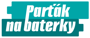 Parťák na baterky